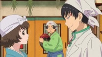 Hoozuki no Reitetsu - 03 -23