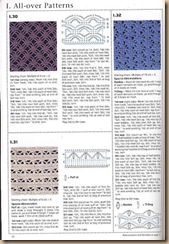 Crochet books - Stitches-19