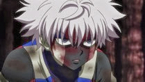 Hunter X Hunter - 101 - Large 17