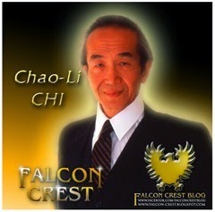 Chao-Li Chi