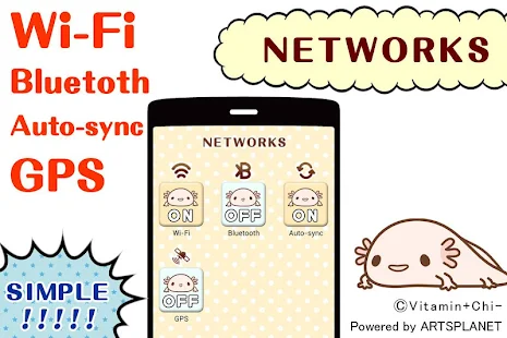 Axolotl Battery(圖8)-速報App