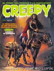 P00079 - Creepy   por queco-runner