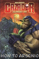 el_cazador_calendario1999