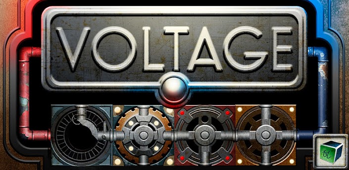 Voltage