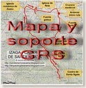 RUTA XARPOLAR CASTILLO DE BENISSILI - MAPA Y GPS