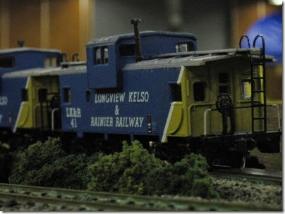 IMG_1038 LK&R Layout at GWAATS in Portland, OR on February 19, 2006