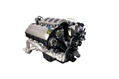 All-New Ford Mustang – 5.0-liter V8