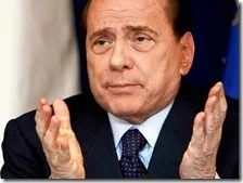 Silvio Berlusconi