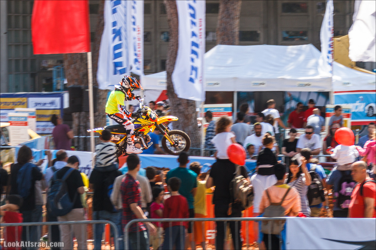 LookAtIsrael.com - Выставка Automotor 2015 в Тель Авиве | Automotor Super Cars | אוטומוטור 2015 עולמות הרכב