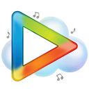 Hungama Music Cloud mobile app icon