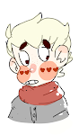 meme doodle B)