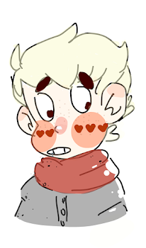 meme doodle B)