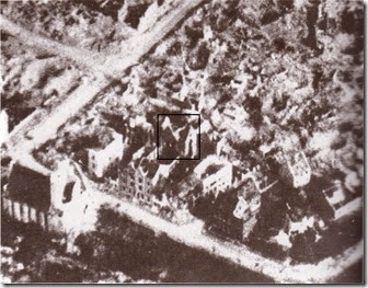 Jülich Synagoge 1944