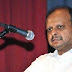 Raise war crimes committed by Sri Lankan President