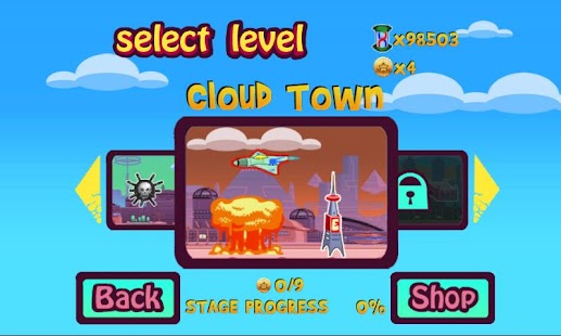 Monsterthon - screenshot thumbnail