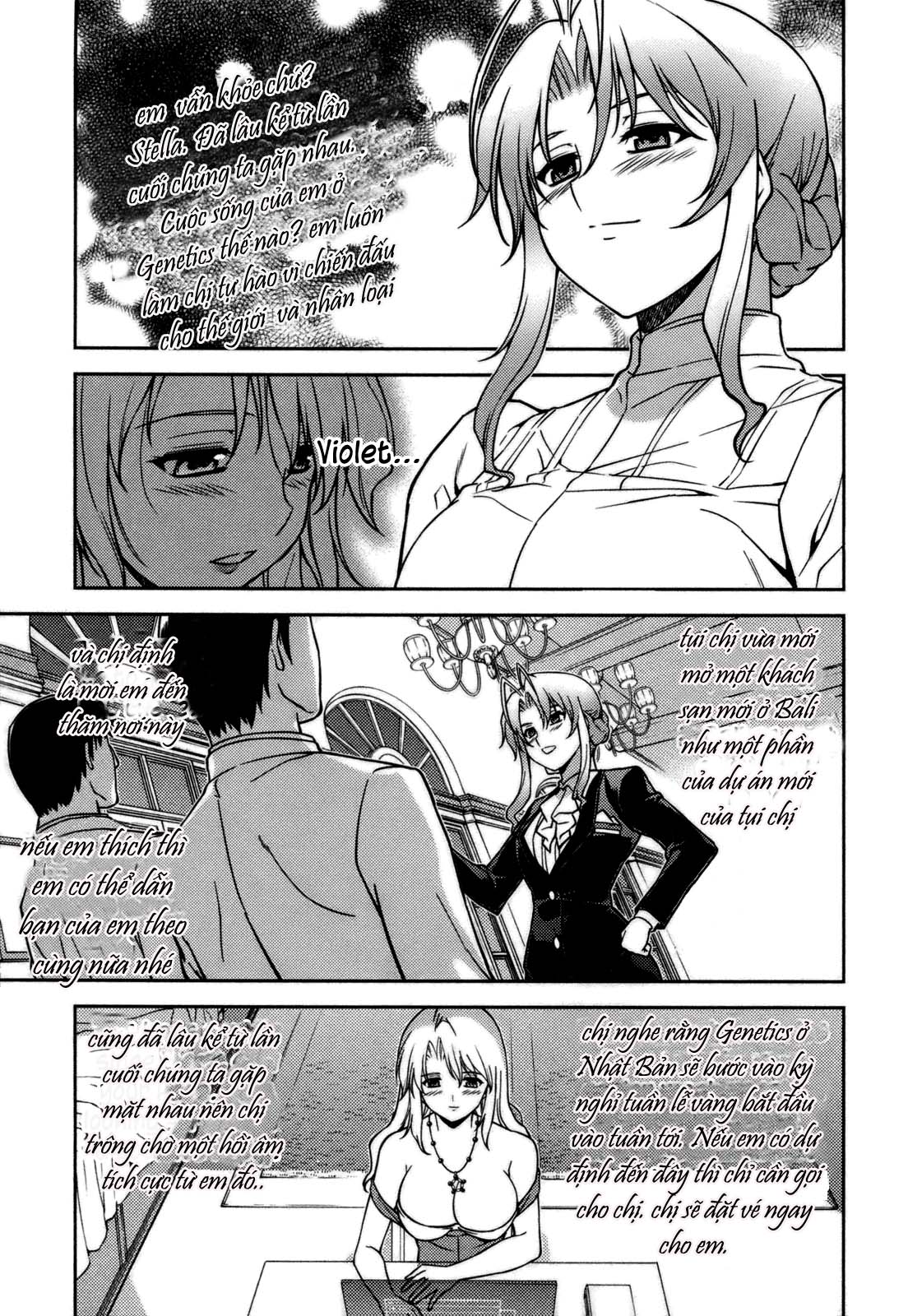 BlogTruyen.Com - Blog Truyện Tranh Online Siêu Tốc