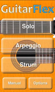 GuitarFlex(圖1)-速報App