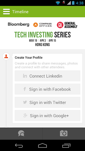 Tech Investing Series