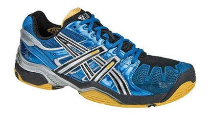 asics bela padel