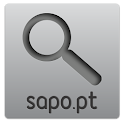 Widget  Pesquisa SAPO logo