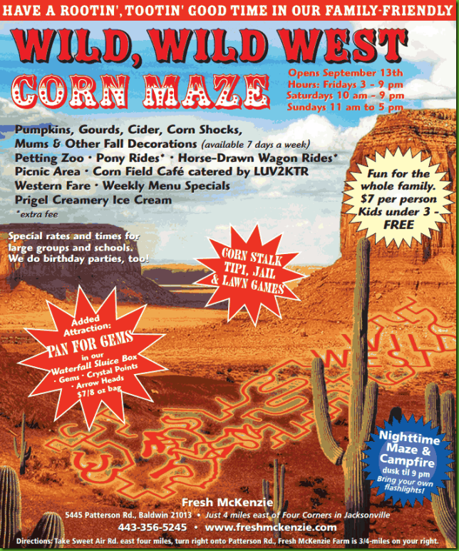 2103 corn maze ad