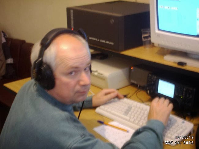 3w3rr Tyuremnaya Dxpedition Iyunya 2007