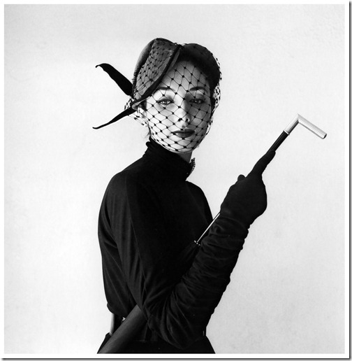 model-is-wearing-a-charming-afternoon-hat-with-veil-by-jacques-fath-photo-by-willy-maywald-1951