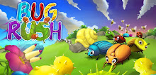 Bug Rush Full APK