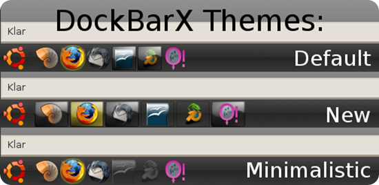 dockbarx themes