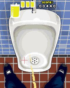 [Reup] Game Đi Tiểu Thể Thao Hội