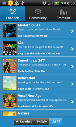 android iphone music player-17