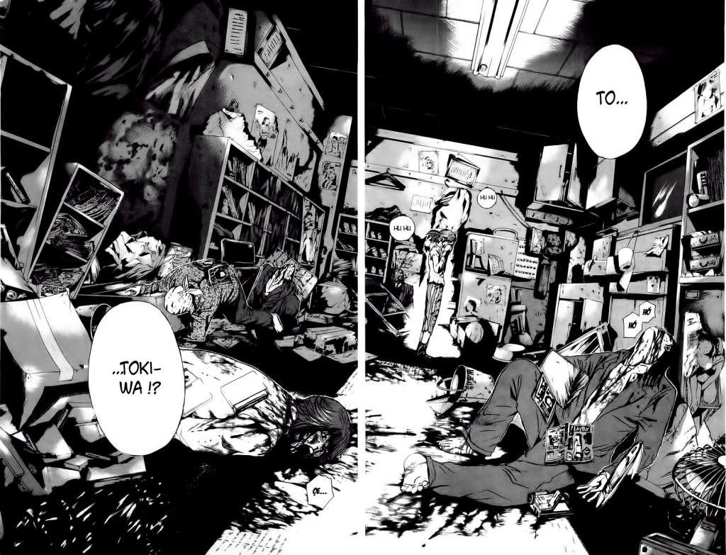 Alohot.Net - Blog Truyện Tranh Online Siêu Tốc