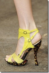 CHRISTIAN SIRIANO SPRING 2012 shoes ShoesNBooze