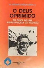 deus oprimido, o deus oprimido, o