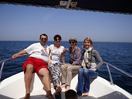 31. La bordul vasului de plimbare in zona Muscat.JPG