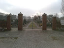 Friedhofstor