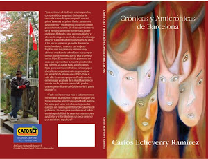 Crónicas y anticrónicas de Barcelona(l)