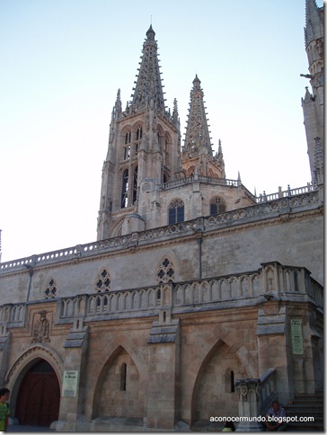 23-Burgos. Catedral - P7180283