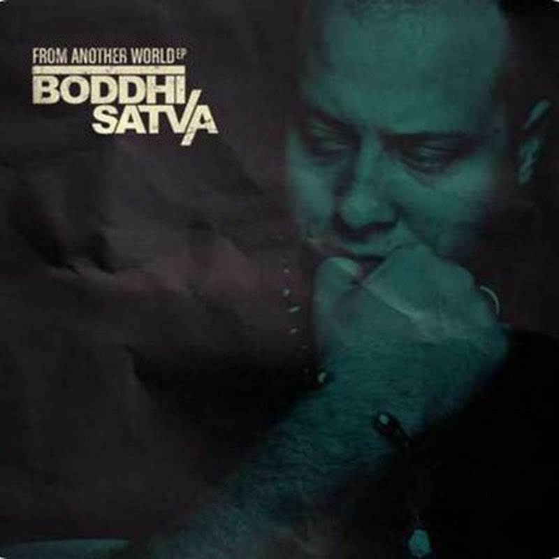 Boddhi Satva - From An Other World ft. Vikter Duplaix-(House)-Download