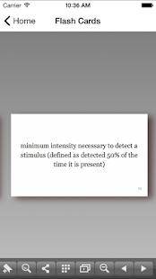 CLEP Human Growth Buddy Screenshots 10