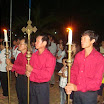 [BinhGiaWeb: 5592] Giáo xứ Vinh Hà Bế mạc tháng Mân côi 2011