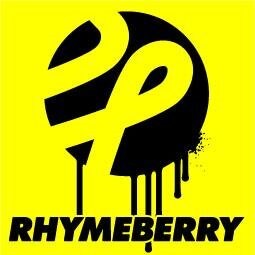 [RHYMEBERRY_logo.jpg]