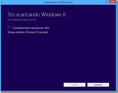Windows 8 download