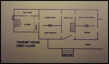 Thursby House Blue Spring 033