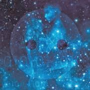 Illustration by Jacey included with the original publication in Nature magazine of short story The meaning of life by Ronald D Ferguson