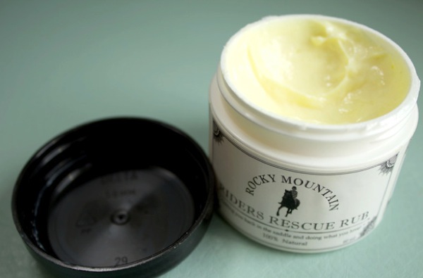 Rocky Mountain Riders Rescue Rub