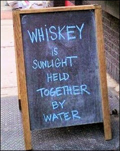 Board-WhiskyIsSunlight