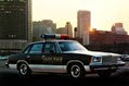 1979-Chevrolet Malibu Police