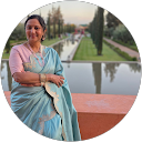 Lina Thadasina profile picture
