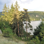 Lac d'Issarlès photo #476